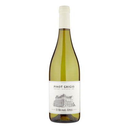 VINO ST.MICHEAEL EPPAN PINOT GRIGIO 2024  SÜDTIROL ALTO ADIGE DOC-75CL