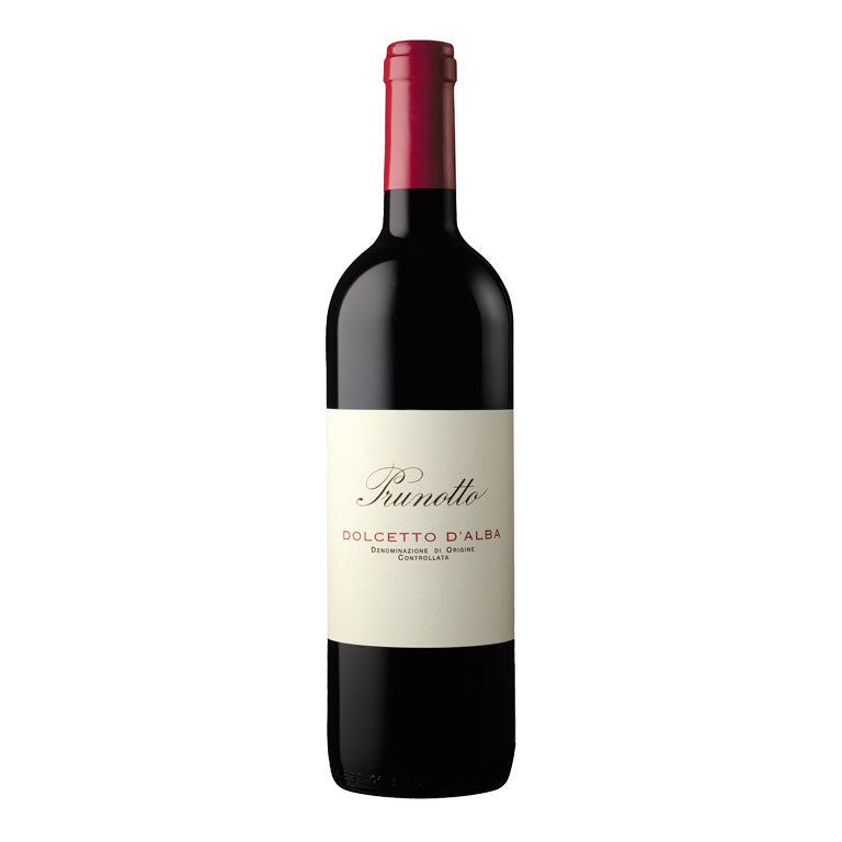 VINO PRUNOTTO DOLCETTO D'ALBA 2022  DOCG-75CL