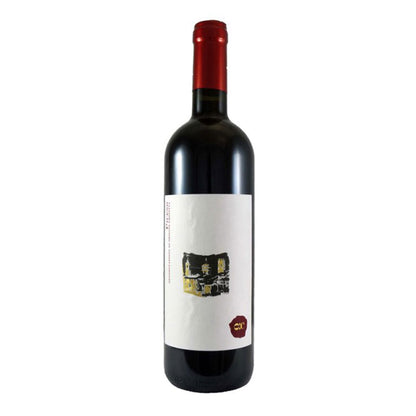 VINO CANTINA OFFIDA ROSSO PICENO DOP  2018-75CL