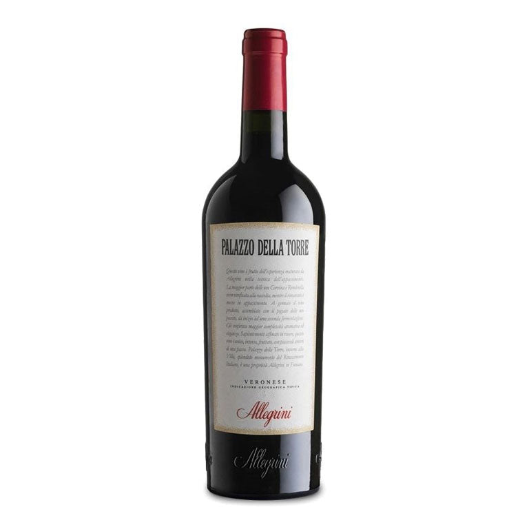VINO ALLEGRINI PALAZZO DELLA TORRE 2022  VERONESE IGT-75CL