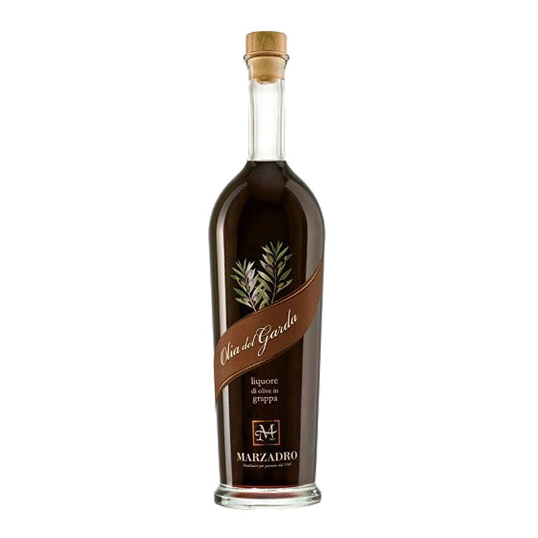GRAPPA OLIA DEL GARDA -70CL 