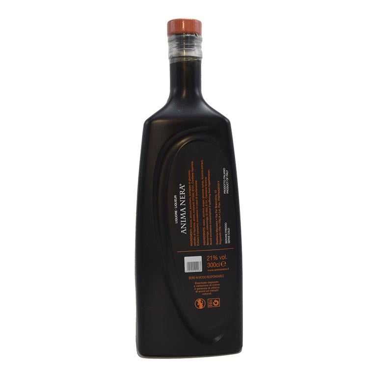 LIQUORE FACTIS ANIMA NERA 3LT MARZADRO 