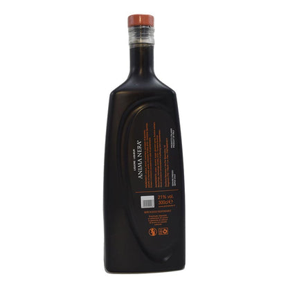 LIQUORE FACTIS ANIMA NERA 3LT MARZADRO 