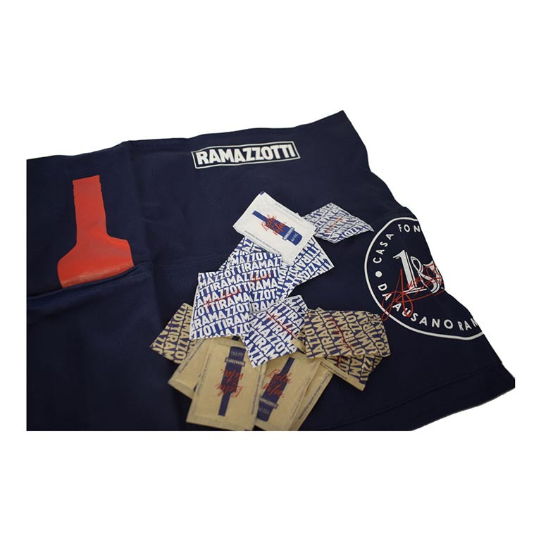 KIT RISTORAZIONE RAMAZZOTTI COD. 8A428 