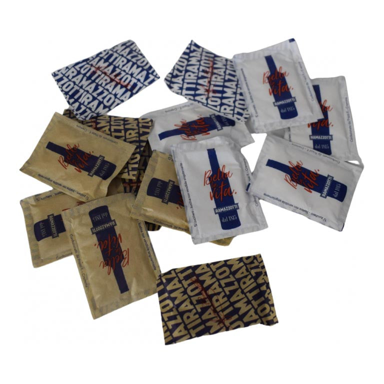 KIT RISTORAZIONE RAMAZZOTTI COD. 8A428 
