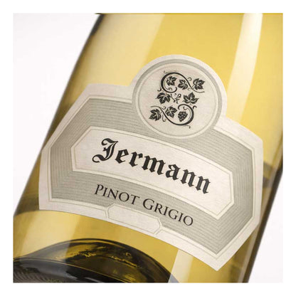 VINO JERMANN PINOT GRIGIO 2024  FRIULI DOC-75CL
