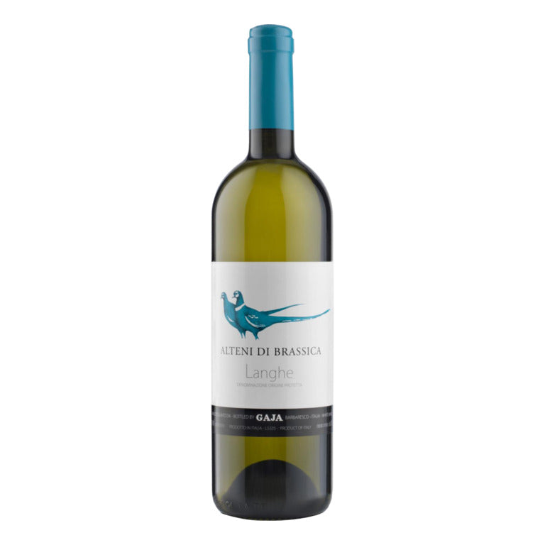 VINO GAJA ALTENI DI BRASSICA 2020 (1 pz) LANGHE DOC-75CL