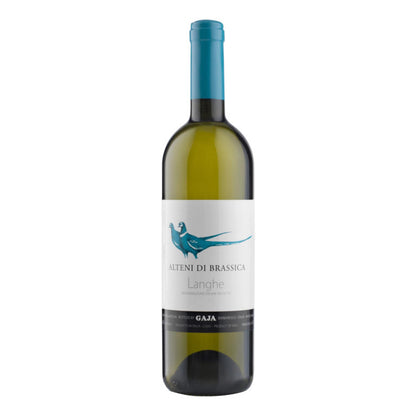 VINO GAJA ALTENI DI BRASSICA 2020  LANGHE DOC-75CL