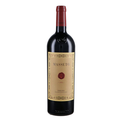 VINO MASSETO 2019 TOSCANA IGT-75CL (1 pz) 