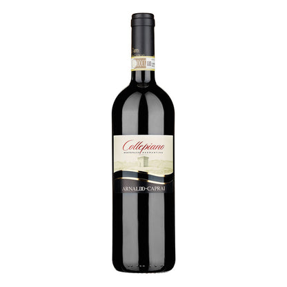 VINO ARNALDO CAPRAI COLLEPIANO 2020  MONTEFALCO SAGRANTINO DOCG-75CL