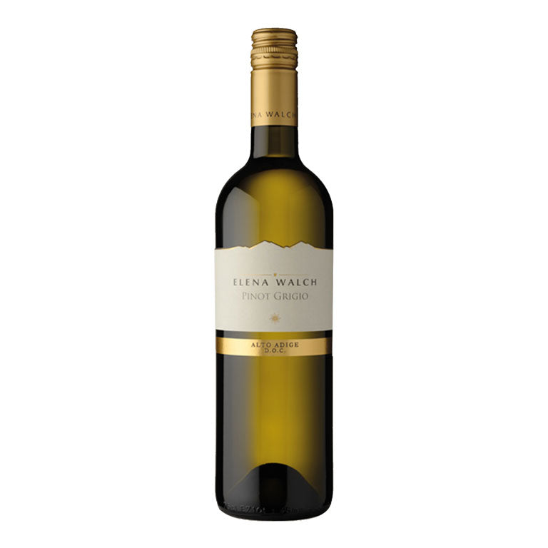 VINO ELENA WALCH PINOT GRIGIO 2024 (1 pz) ALTO ADIGE DOC-75CL