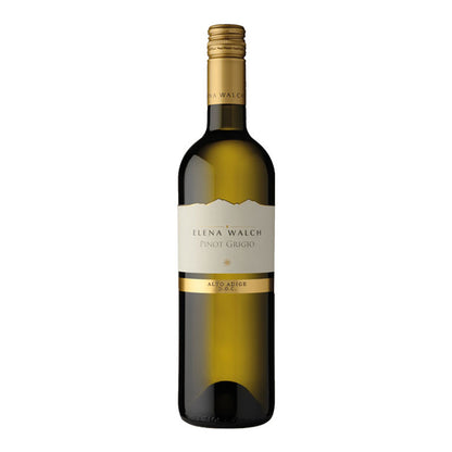 VINO ELENA WALCH PINOT GRIGIO 2025  ALTO ADIGE DOC-75CL