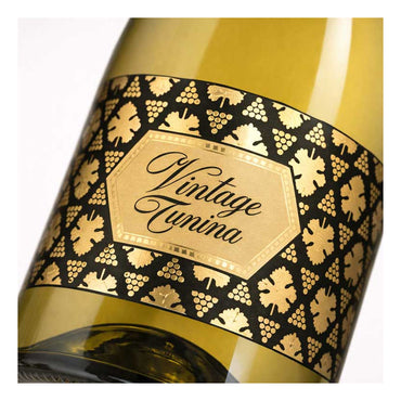 VINO JERMANN VINTAGE TUNINA 2021  BIANCO VENEZIA GIULIA IGT-75CL