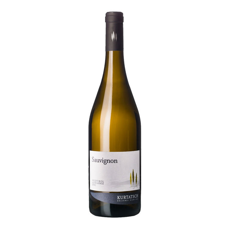 VINO KURTATSCH SAUVIGNON 2025  SÜDTIROL ALTO ADIGE DOC-75CL