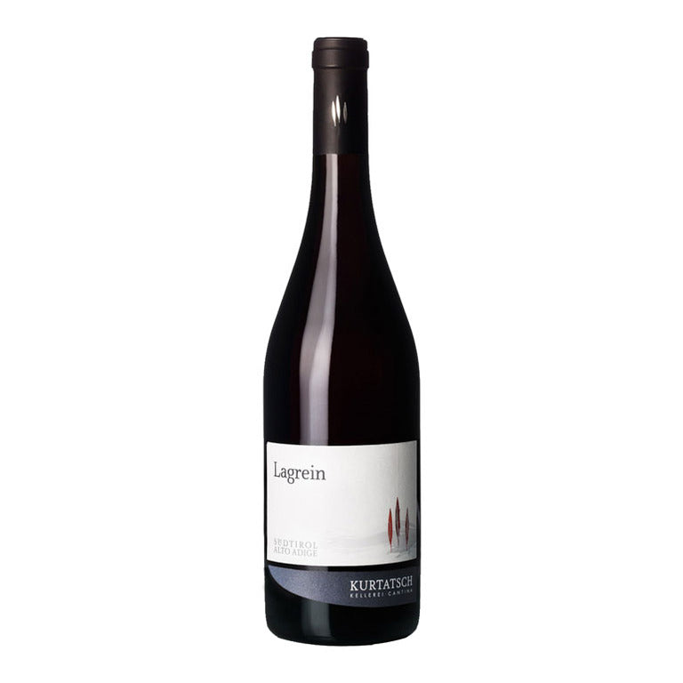 VINO KURTATSCH LAGREIN 2024  SÜDTIROL-ALTO ADIGE DOC-75CL