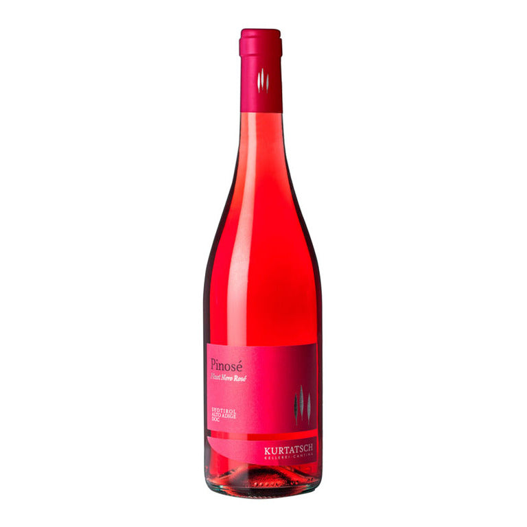 VINO KURTATSCH PINOSÈ 2025  SÜDTIROL-ALTO ADIGE DOC-75CL