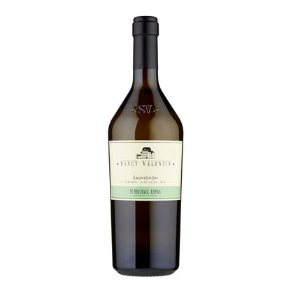 VINO SANCT VALENTIN SAUVIGNON 2024  ST.MICHAEL EPPAN ALTO ADIGE DOC-75CL