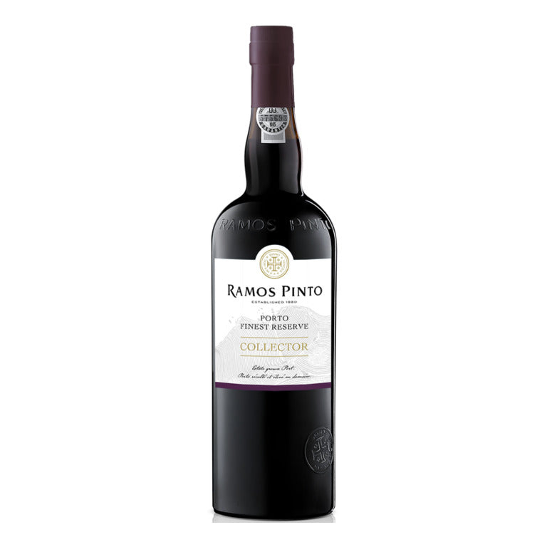 PORTO RAMOS PINTO ADRIANO RESERVA  PORTO RESERVA COLLECTOR