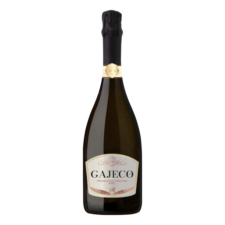 DEFì GAJECO PROSECCO-75CL DOC  EXTRA DRY