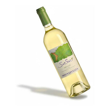 VINO DONNAFUGATA SUR SUR 2024 75cl.  GRILLO SICILIA DOC