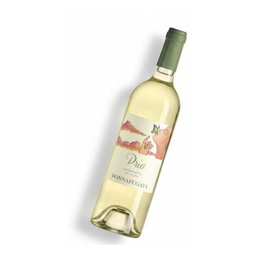VINO DONNAFUGATA PRIO 2022 LUCIDO  SICILIA DOC-75CL