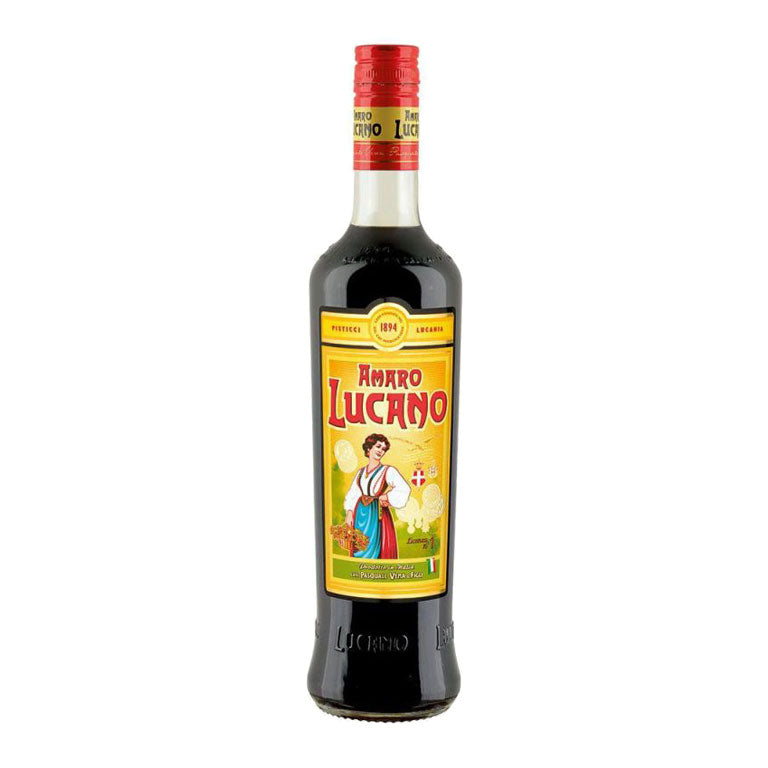 AMARO LUCANO CLASSICO 1LT (6 pz) 