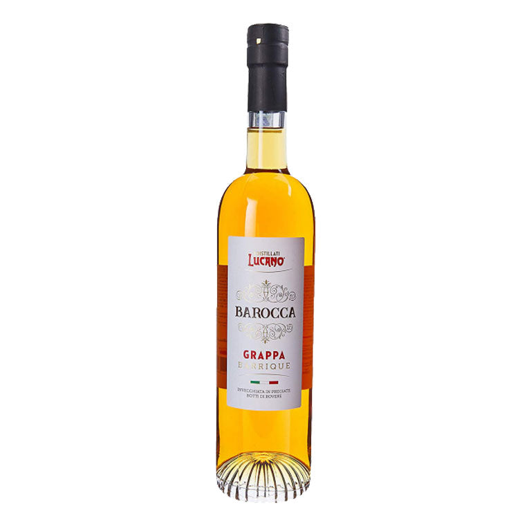 GRAPPA BAROCCA LUCANO 70CL. (1 pz) 