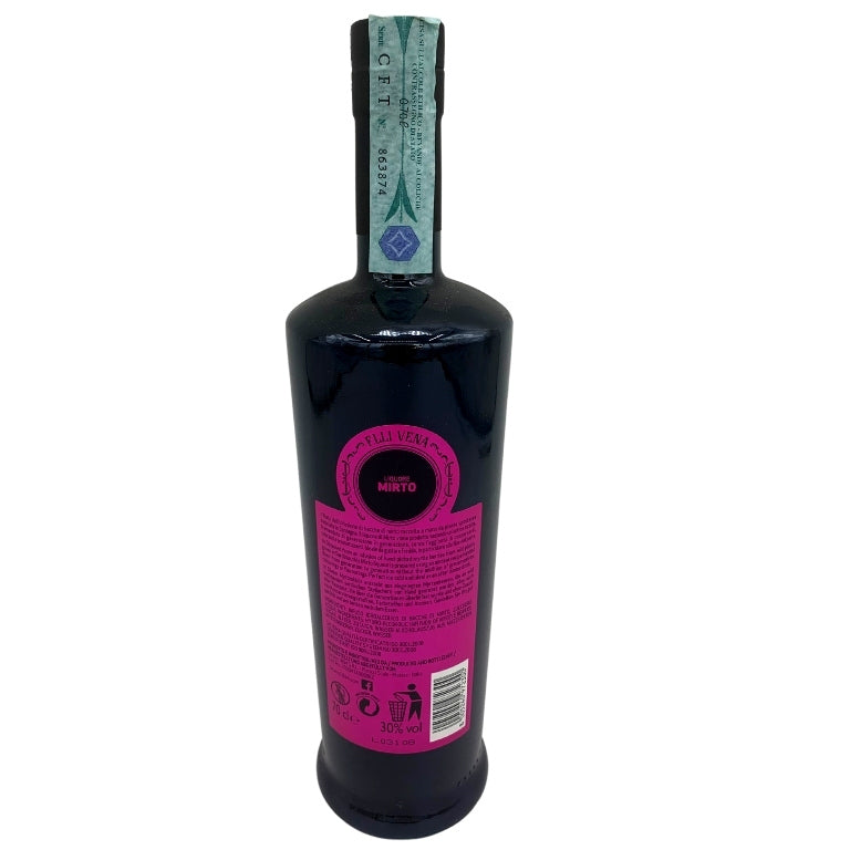 MIRTO F.LLI VENA 70CL (1 pz) 