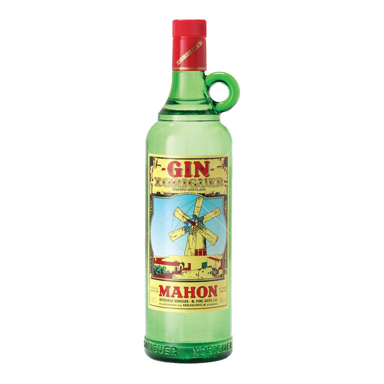 GIN XORIGUER -70CL-  MAHON