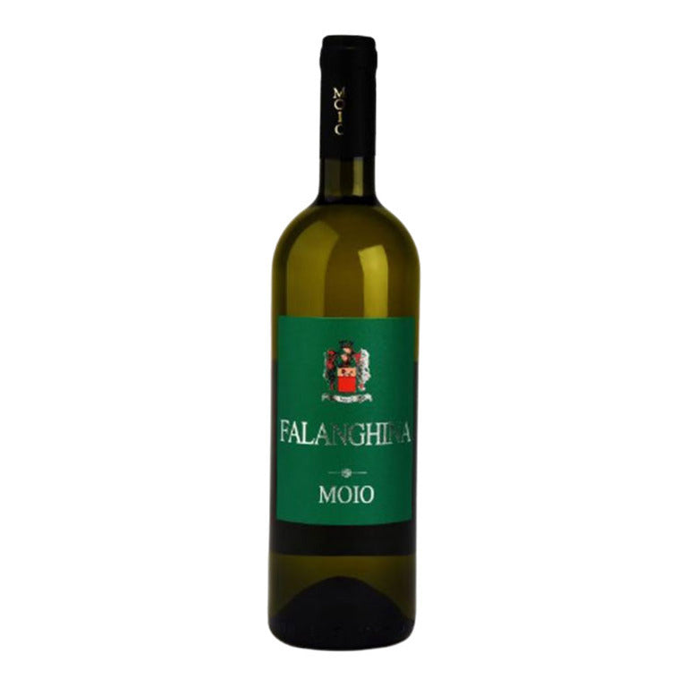 VINO MOIO FALANGHINA BENEVENTANO 2025  IGP-75CL