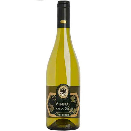 VINO JERMANN VINNAE RIBOLLA GIALLA 1,5lt  MAGNUM