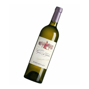VINO DONNAFUGATA VIGNA DI GABRI 2020  SICILIA DOC-75CL