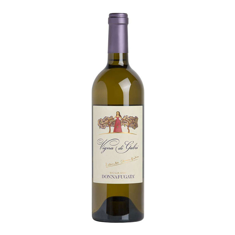 VINO DONNAFUGATA VIGNA DI GABRI 2020  SICILIA DOC-75CL