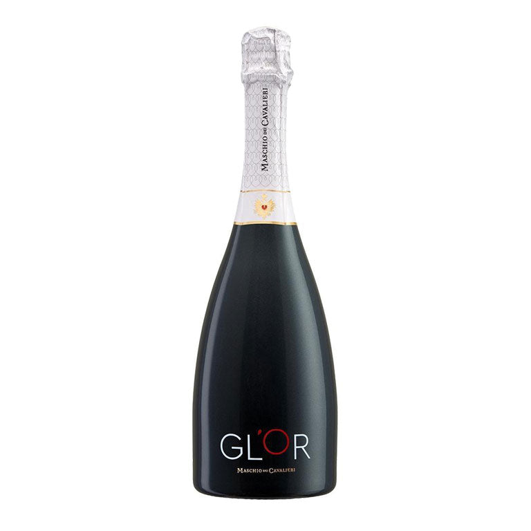 MASCHIO DEI CAVALIERI GL'OR SPUMANTE (1 pz) EXTRA DRY PINOT GRIGIO 75CL