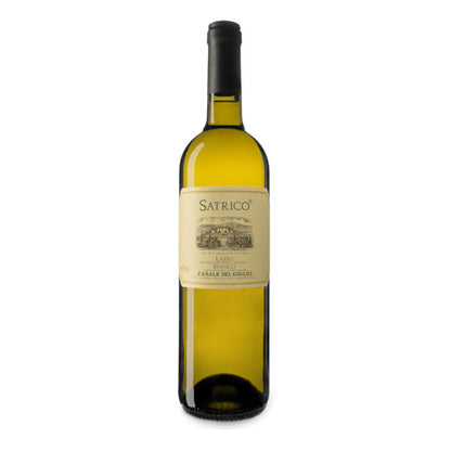 VINO CASALE DEL GIGLIO SATRICO 2017  LAZIO IGT-75CL