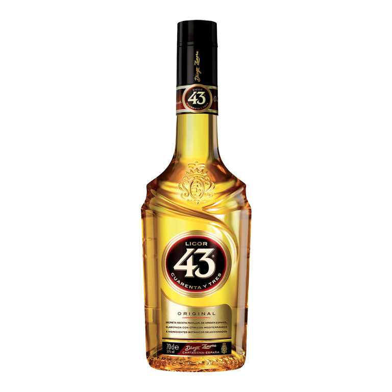 LIQUORE LICOR 43 70CL 