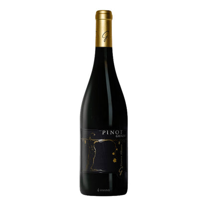 VINO GUERRA ALBANO PINOT GRIGIO 2025  FRIULI COLLI ORIENTALI DOC-75CL