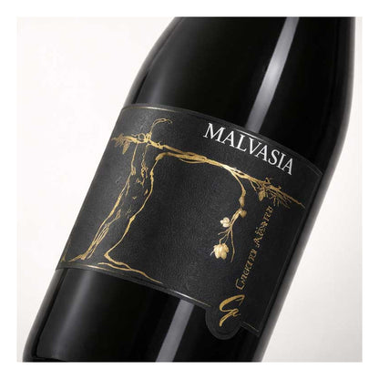 VINO GUERRA ALBANO MALVASIA 2024  FRIULI COLLI ORIENTALI DOC-75CL