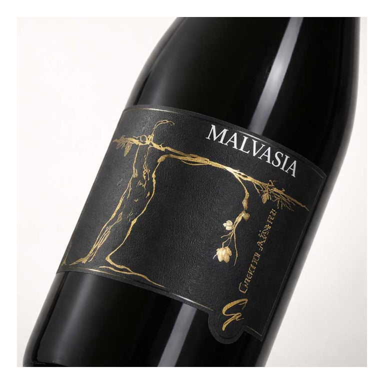 VINO GUERRA ALBANO MALVASIA 2025  FRIULI COLLI ORIENTALI DOC-75CL