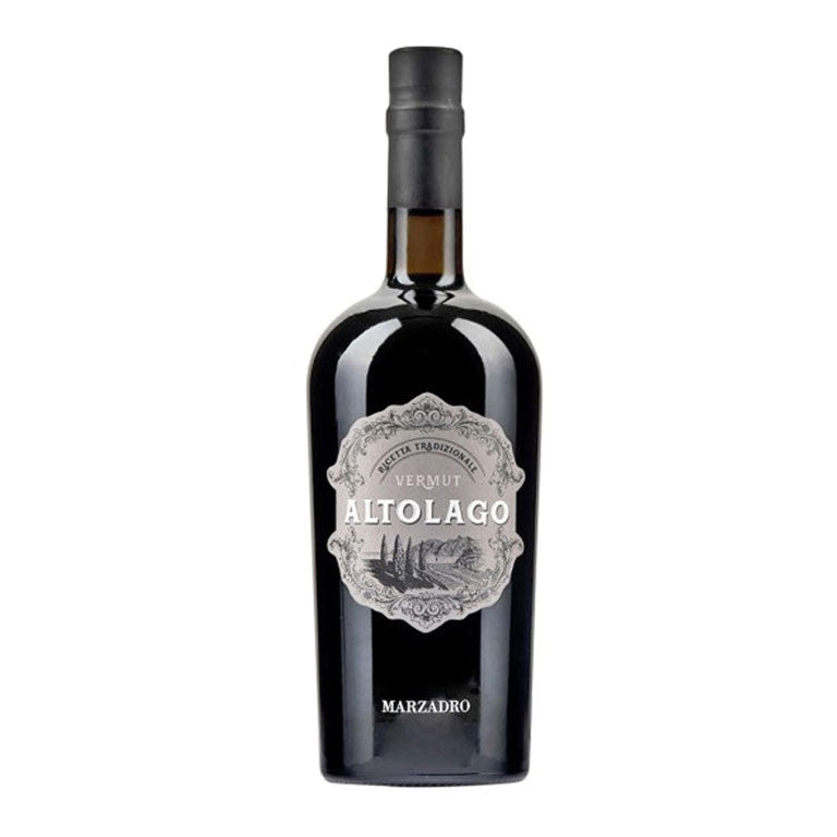 VERMUT ALTOLAGO MARZADRO 75CL 