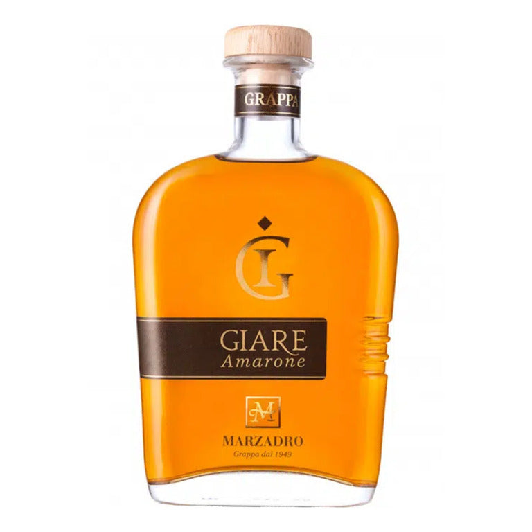 GRAPPA GIARE AMARONE -200CL  MAGNUM