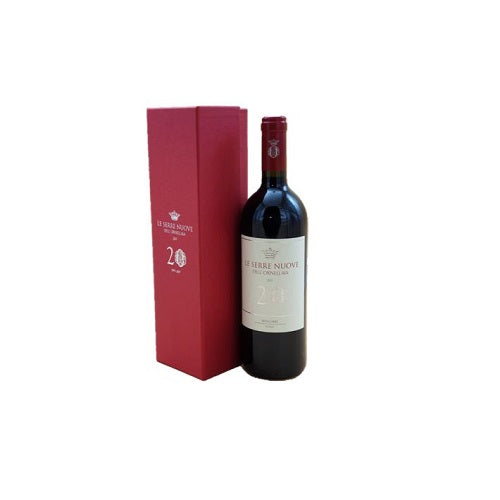 VINO LE SERRE NUOVE '23 TENUTE ORNELLAIA 