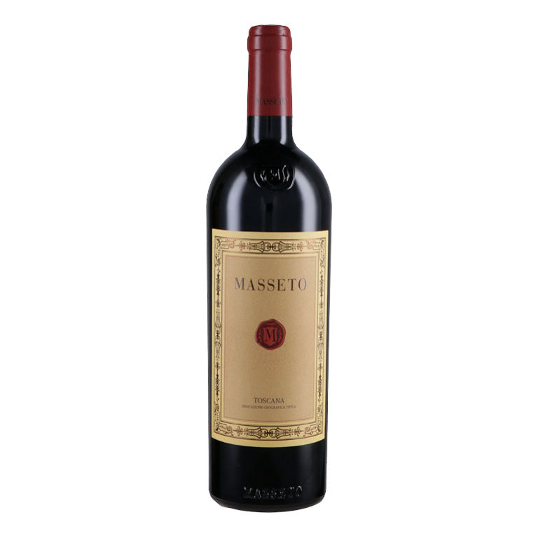 VINO MASSETO 2020 TOSCANA IGT-75CL 