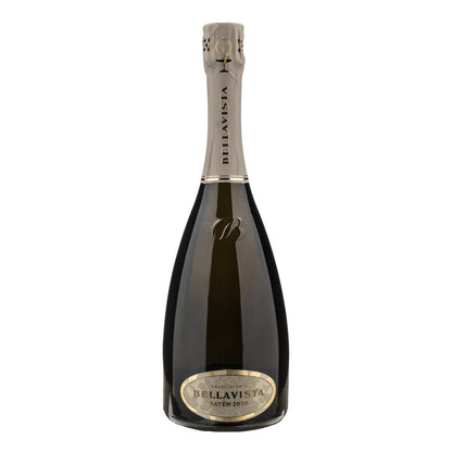 BELLAVISTA SPUMANTE SATEN  FRANCIACORTA BRUT 2020