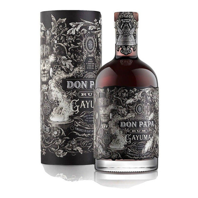 RUM DON PAPA GAYUMA - 70CL 