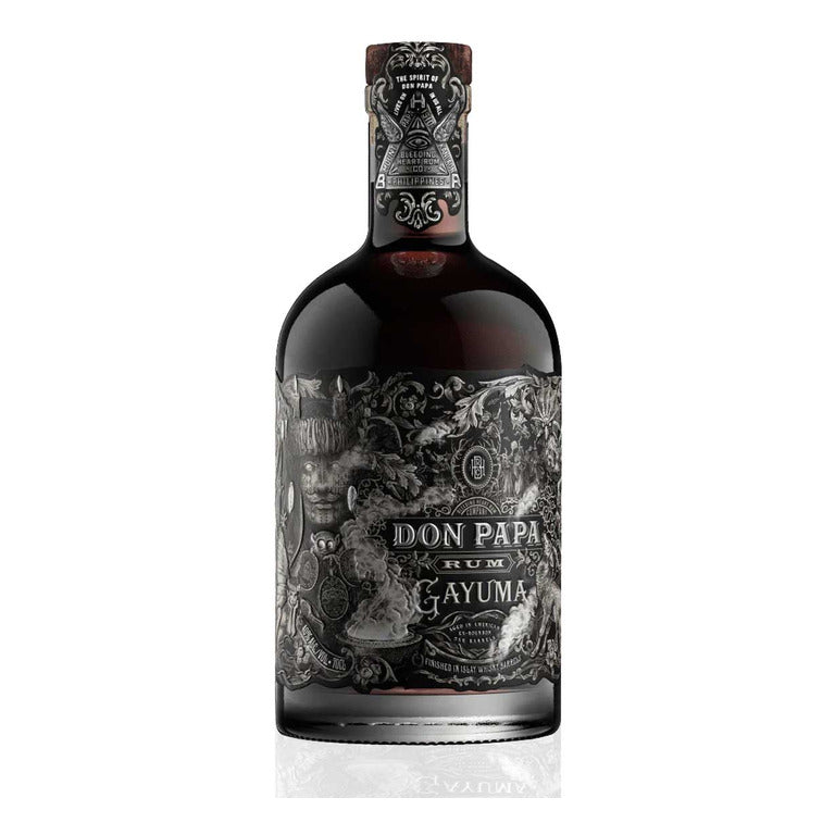 RUM DON PAPA GAYUMA - 70CL