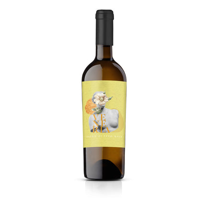 VINO VENERIA GRECO DI TUFO 2024 -75CL  DOCG