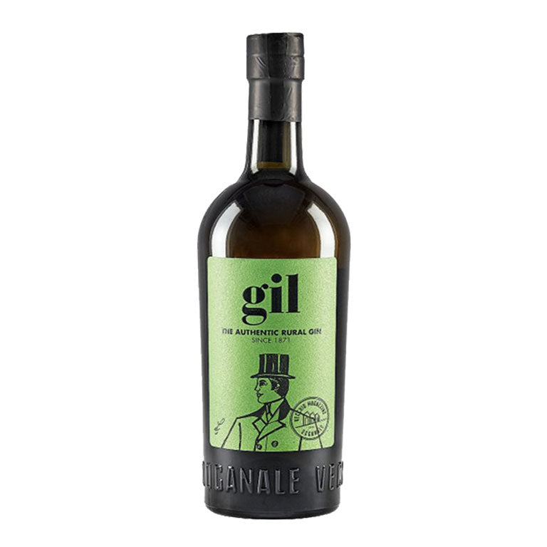 GIN GIL THE AUTHENTIC RURAL -70CL (1 pz) 