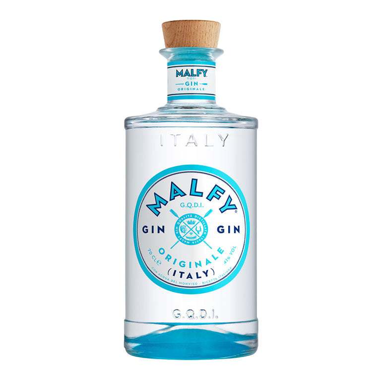 GIN MALFY ORIGINALE- 70CL (1 pz) 