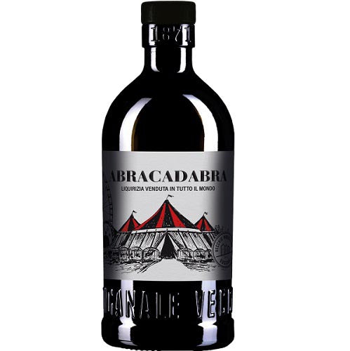 ABRACADABRA LIQUIRIZIA DI CALABRIA DOP  50 CL